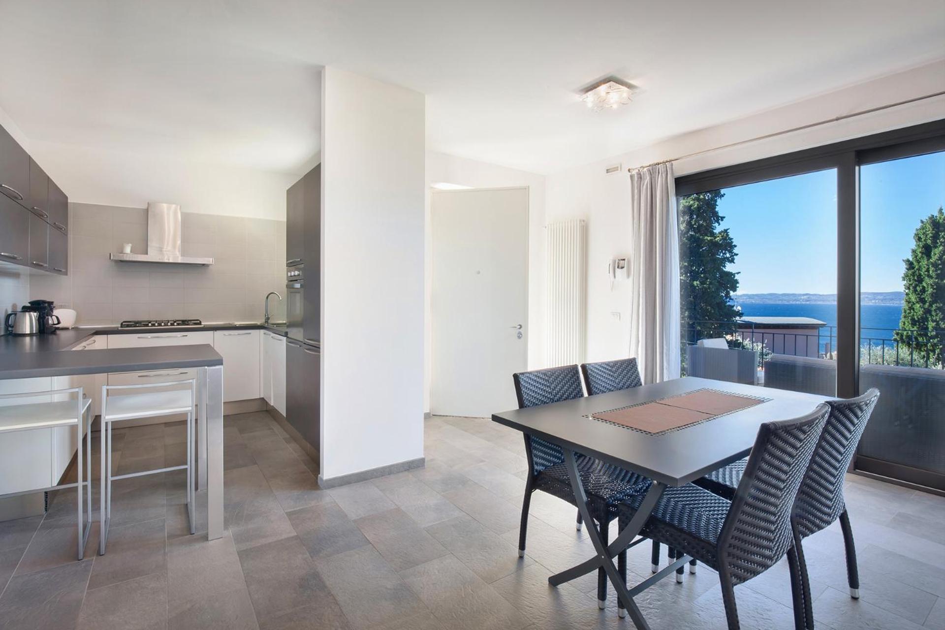 Villa Loncrino - Fine Living Торрі-дель-Бенако Екстер'єр фото