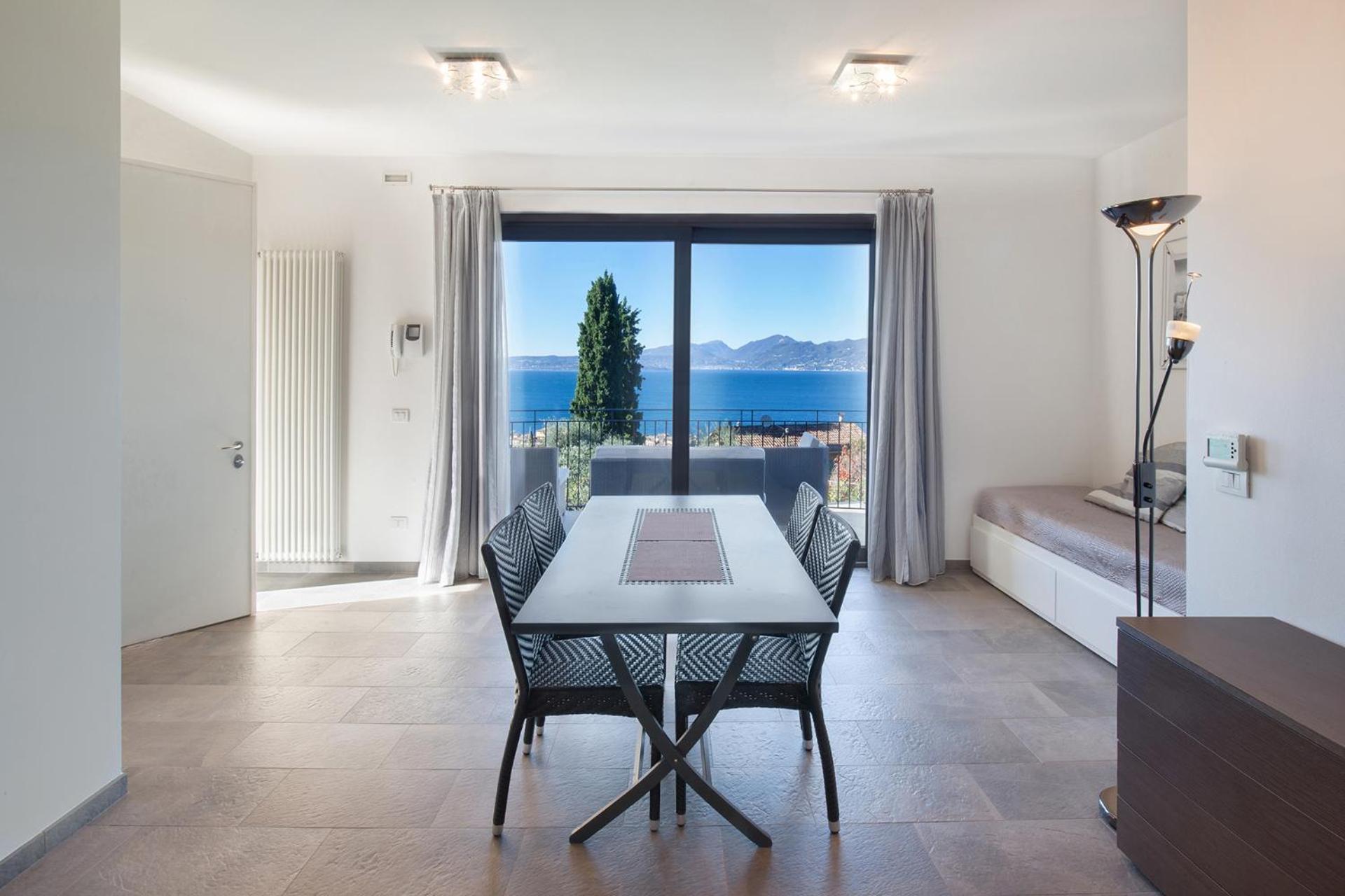 Villa Loncrino - Fine Living Торрі-дель-Бенако Екстер'єр фото